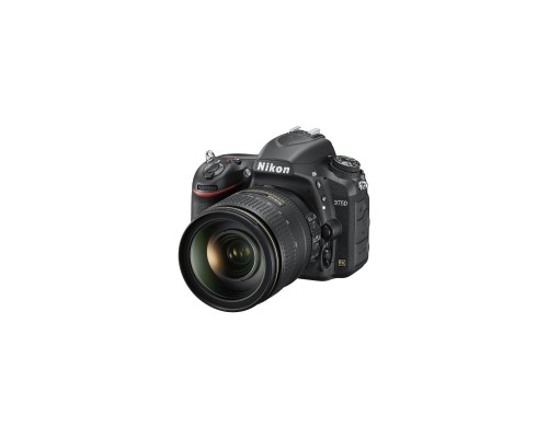 Цифровий фотоапарат Nikon D750 24-120 Kit (VBA420K002)