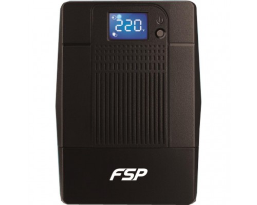 Пристрій безперебійного живлення FSP DPV 850VA (DPV850)