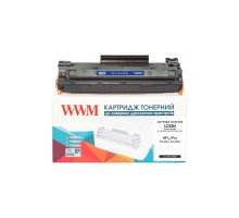 Картридж WWM для HP LJ Pro M12a/12w/26a аналог CF279A (LC52N)