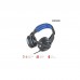 Навушники Trust GXT 350 Radius 7.1 Surround USB BLACK (22052)