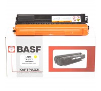 Тонер-картридж BASF Konica Minolta Bizhub C224/284/364, TN321Y (KT-TN321Y)