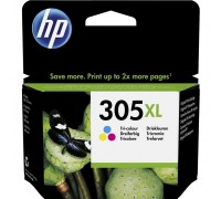 Картридж HP DJ No.305XL color (3YM63AE)