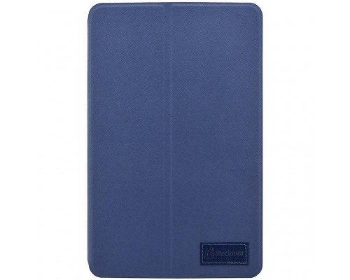 Чохол до планшета BeCover Samsung Galaxy Tab A 10.5 SM-T590 / SM-T595 Deep Blue (702778)