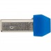 USB флеш накопичувач Verbatim 16GB Store 'n' Stay NANO Blue USB 3.0 (98709)