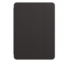 Чохол до планшета Apple Smart Folio for iPad Pro 11-inch (3rd generation) - Black (MJM93ZM/A)