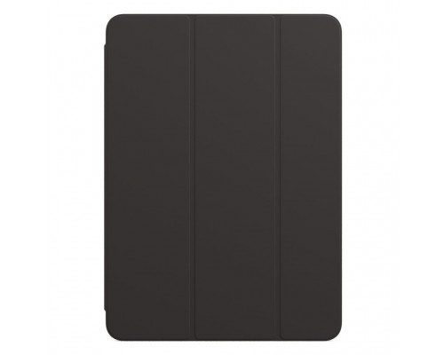 Чохол до планшета Apple Smart Folio for iPad Pro 11-inch (3rd generation) - Black (MJM93ZM/A)