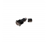 Переходник USB to RS232 DIGITUS (DA-70156)