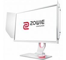 Монитор BENQ XL2546 White-Pink