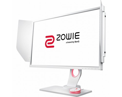 Монітор BENQ XL2546 White-Pink