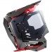 Корпус Antec TORQUE Black/Red (0-761345-80017-4)