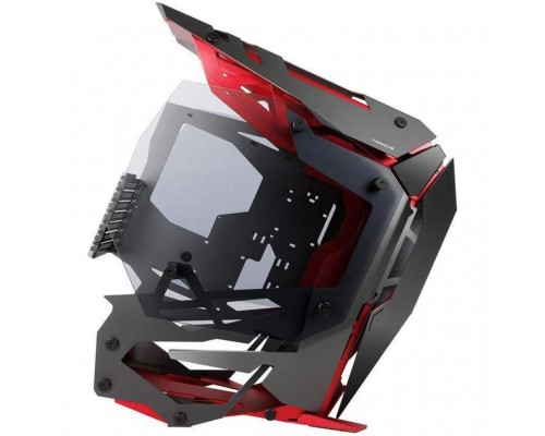 Корпус Antec TORQUE Black/Red (0-761345-80017-4)