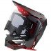 Корпус Antec TORQUE Black/Red (0-761345-80017-4)