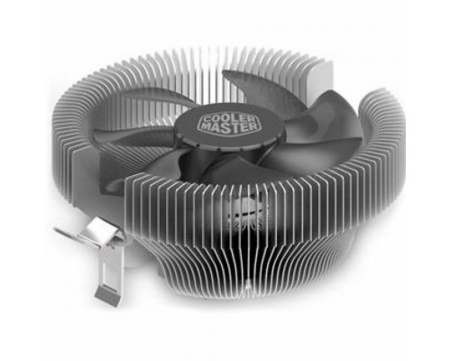 Кулер до процесора CoolerMaster Z50 (RH-Z50-20FK-R1)