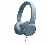 Навушники PHILIPS TAH4105BL Blue (TAH4105BL/00)