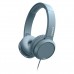 Навушники PHILIPS TAH4105BL Blue (TAH4105BL/00)