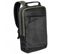 Рюкзак для ноутбука Surikat 15" NB127 Black-khaki (10127204)