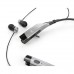 Навушники Vinga EBT055 Black-Grey Bluetooth (EBT055BG)