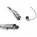 Навушники Vinga EBT055 Black-Grey Bluetooth (EBT055BG)