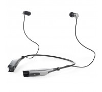 Навушники Vinga EBT055 Black-Grey Bluetooth (EBT055BG)