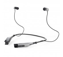 Навушники Vinga EBT055 Black-Grey Bluetooth (EBT055BG)
