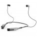 Навушники Vinga EBT055 Black-Grey Bluetooth (EBT055BG)