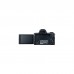 Цифровий фотоапарат Canon EOS M50 15-45 IS STM Kit black (2680C060)
