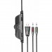 Навушники Trust GXT 380 Doxx Illuminated 3.5mm+USB BLACK (22338)