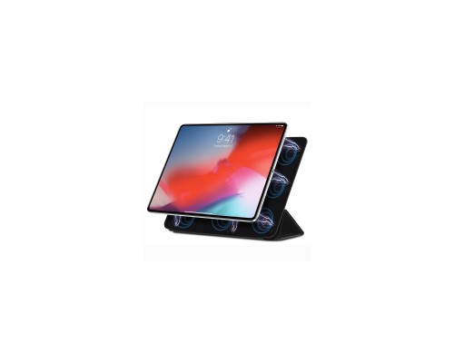 Чохол до планшета BeCover Magnetic Apple iPad Pro 11 2020 Black (705005)