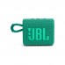 Акустична система JBL Go 3 Eco Green (JBLGO3ECOGRN)