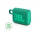 Акустична система JBL Go 3 Eco Green (JBLGO3ECOGRN)