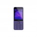 Мобільний телефон Nokia 235 4G DS 2024 Purple