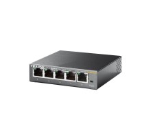 Комутатор мережевий TP-Link TL-SG105E