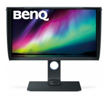 Монітор BENQ SW271 Grey