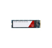 Накопичувач SSD M.2 2280 500GB WD (WDS500G1R0B)