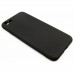 Чохол до мобільного телефона Dengos Carbon iPhone SE 2020, black (DG-TPU-CRBN-82)