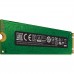 Накопичувач SSD M.2 2280 1TB Samsung (MZ-N6E1T0BW)