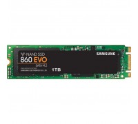 Накопитель SSD M.2 2280 1TB Samsung (MZ-N6E1T0BW)