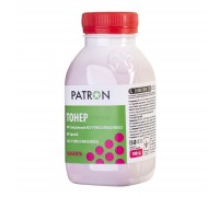 Тонер HP CLJ CP1025/1215,M252/452/552, Special, MAGENTA,100 g Patron (PN-HCS-P-M-100)