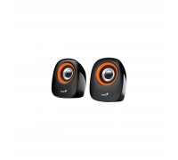 Акустическая система Genius SP-Q160 Orange (31730027402)