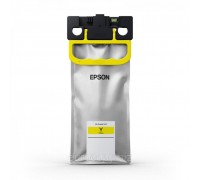 Картридж EPSON WF-C5x9R Yellow XXL (C13T01D400)