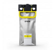 Картридж EPSON WF-C5x9R Yellow XXL (C13T01D400)