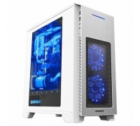 Корпус GAMEMAX H603-WHITE