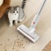 Пилосос DEERMA VC25 Cordless Vacuum Cleaner White (DEM-VC25)