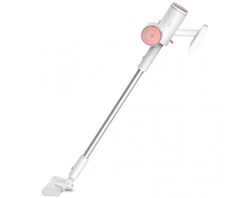 Пилосос DEERMA VC25 Cordless Vacuum Cleaner White (DEM-VC25)