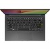 Ноутбук ASUS VivoBook S13 S333JQ-EG013 (90NB0QS4-M00300)