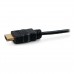 Кабель мультимедійний HDMI micro to HDMI 0.5m C2G (CG82026)