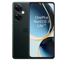 Мобільний телефон OnePlus Nord CE 3 Lite 5G 8/128GB Chromatic Gray