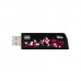 USB флеш накопичувач Goodram 16GB UCL3 Cl!ck Black USB 3.0 (UCL3-0160K0R11)