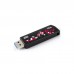 USB флеш накопичувач Goodram 16GB UCL3 Cl!ck Black USB 3.0 (UCL3-0160K0R11)