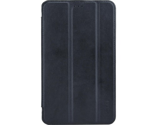 Чохол до планшета Nomi Slim PU case Nomi Corsa4 black (402234)